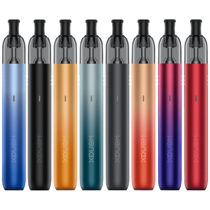  WENAX M1 Starter Kit POD - Kit Pen Sigaretta Elettronica