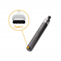 WENAX M1 Starter Kit GEEKVAPE svapo ricarica