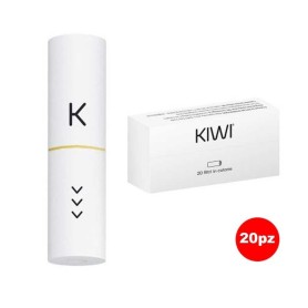 Filtri di ricambio per Kiwi Pen KIWI VAPOR svapo