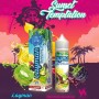 CAYMAN SUNSET TEMPTATION Aroma 20 ml Galactika + Valkiria svapo