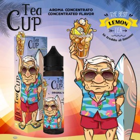 TEA CUP Aroma 20ml VAPORART