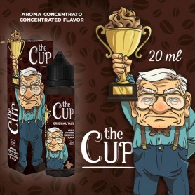 THE CUP Aroma 20ml VAPORART