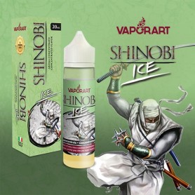 Shinobi ICE Aroma 20ml VAPORART