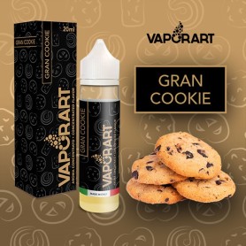 Gran Cookie - Aroma 20ml (VAPORART)