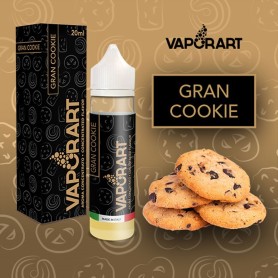 Gran Cookie Aroma 20ml VAPORART