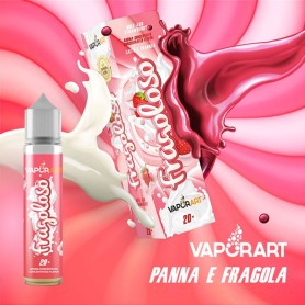 FRAGOLOSO Aroma 20ml VAPORART