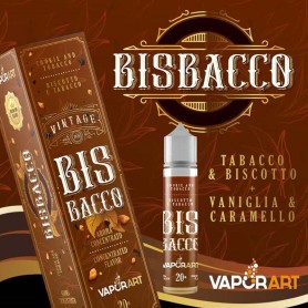 BISBACCO Aroma 20ml VAPORART