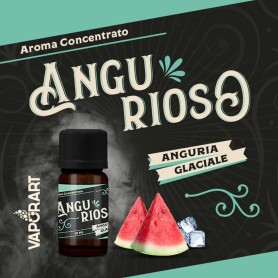 Aroma Angurioso 10ml VAPORART svapo