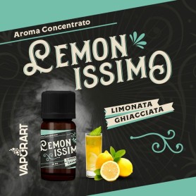 Aroma Lemonissimo 10ml VAPORART