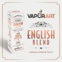 ENGLISH BLEND Tabacco Distillato Aroma 20ml VAPORART svapo