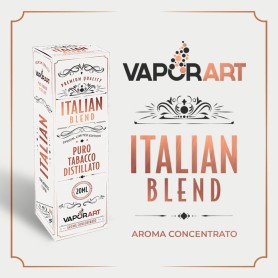 ITALIAN BLEND Tabacco Distillato Aroma 20ml VAPORART