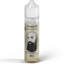 UMILTE' by il Santone dello Svapo Aroma 20ml VAPORART