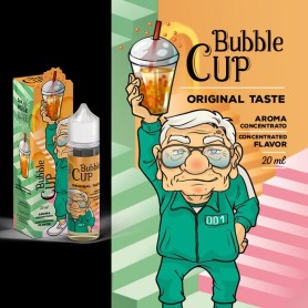 BUBBLE CUP Aroma 20ml VAPORART