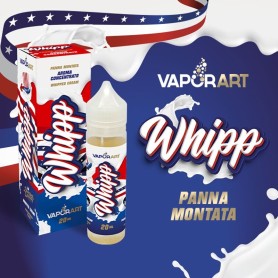 WHIPP Aroma 20ml VAPORART