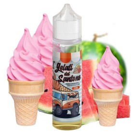 WATERMELON GELATI DEL SANTONE Aroma 20ml VAPORART