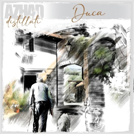 DUCA - Azhad's Distillati - 20ml