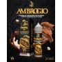 AMBROGIO Aroma 20 ml Svapem + Valkiria svapo