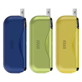 Kiwi Pen con Powerbank Starter Kit NUOVI COLORI KIWI VAPOR