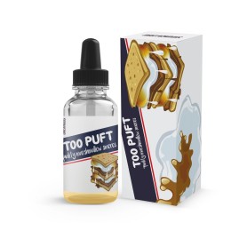 TOO PUFT ORIGINALE Aroma Scomposto 20 ml DREAMODS