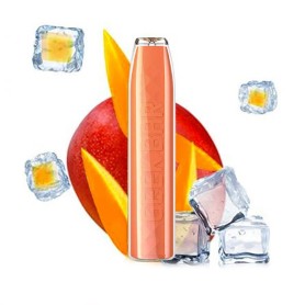 GEEKBAR 500MAH MANGO ICE SIGARETTA USA E GETTA