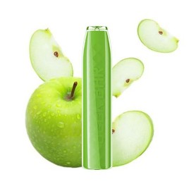 GEEKBAR 500MAH SOUR APPLE SIGARETTA USA E GETTA