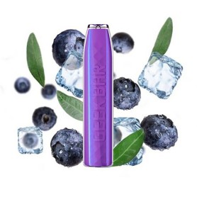 GEEKBAR 500MAH BLUEBERRY ICE SIGARETTA USA E GETTA