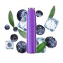 GEEKBAR 500MAH BLUEBERRY ICE SIGARETTA USA E GETTA svapo