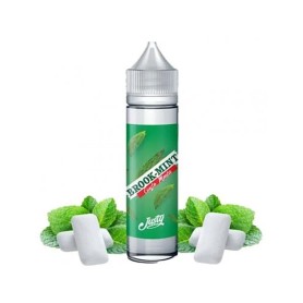 BROOK MINT Aroma 20 ml JUSTY svapo