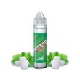 BROOK MINT Aroma 20 ml JUSTY svapo