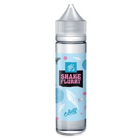 SHAKE FLURRY Aroma 20 ml JUSTY
