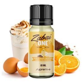 Zabaione 10ml SUPREME