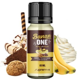 Bananone 10ml SUPREME