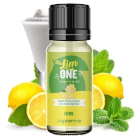 Limone 10ml SUPREME