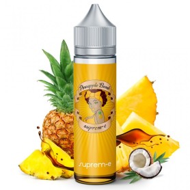 Pineapple Bomb S-Flavor (SUPREM-E) 20ml