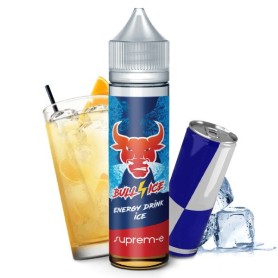 BULL ICE Flavour Bar 20ml SUPREME svapo