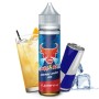 Aroma Bull Ice - Flavour Bar (SUPREM-E) 20ml