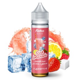 PINK LEMONADE Flavour Bar 20ml SUPREME