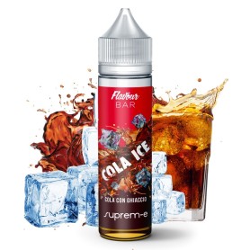 COLA ICE Flavour Bar 20ml SUPREME svapo