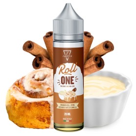 Aroma RollOne 20ml SUPREME svapo