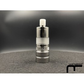 8C TANK Atomizzatore RTA LUCA CREATIONS svapo