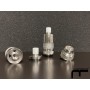 8C TANK Atomizzatore RTA LUCA CREATIONS