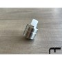 Sprint Satinato con Anello Estetico Atomizzatore BF LUCA CREATIONS
