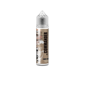 THE COMMANDER Aroma distillato 20ml TNT VAPE