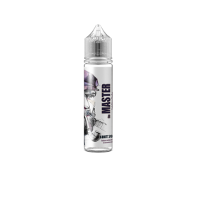 THE MASTER Aroma distillato 20ml TNT VAPE