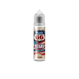 TEXAS ROUTE66 Aroma distillato 20ml TNT VAPE