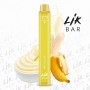 LIKBAR 500MAH MR YELLOW SIGARETTA USA E GETTA