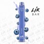 LIKBAR 500MAH MR BERRY SIGARETTA USA E GETTA