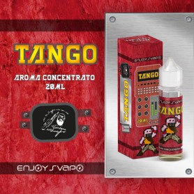 TANGO by il Santone dello Svapo Aroma 20ml