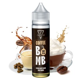 COFFEE BOMB linea SFlavor SUPREME 20ml