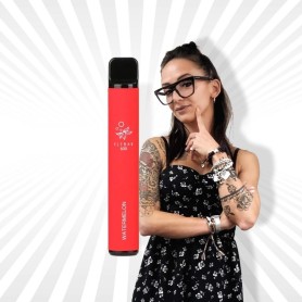 ELFBAR 600 PUFF WATERMELON CHIARA MOSS SIGARETTA USA E GETTA